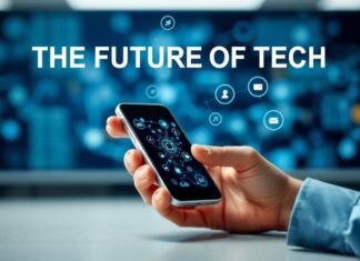 The Future of Tech: What’s Next in Mobile Innovation? The Future of Tech: What's Next in Mobile Innovation?