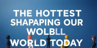 The Hottest Debates Shaping Our World Today The Hottest Debates Shaping Our World Today