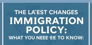 The Latest Shifts in Immigration Policy: What You Need to Know The Latest Changes in Immigration Policy: What You Need to Know