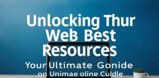 Unlocking the Web’s Best Resources: Your Ultimate Online Guide Unlocking the Web's Best Resources: Your Ultimate Online Guide