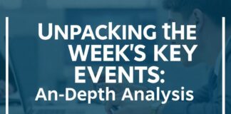 Unpacking the Week’s Key Events: A Sharp Analysis Unpacking the Week's Key Events: An In-Depth Analysis