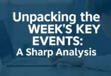 Unpacking the Week’s Key Events: A Sharp Analysis Unpacking the Week's Key Events: A Sharp Analysis