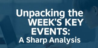 Unpacking the Week’s Key Events: A Sharp Analysis Unpacking the Week's Key Events: A Sharp Analysis