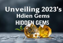 Unveiling 2023’s Hidden Gems: Expert Picks & Reviews Unveiling 2023's Hidden Gems: Expert Selections & Reviews