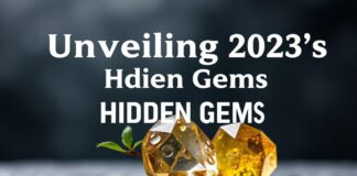 Unveiling 2023’s Hidden Gems: Expert Picks & Reviews Unveiling 2023's Hidden Gems: Expert Selections & Reviews