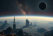 Inside the Rise of a Galactic Powerhouse: Secrets from the Elite Empire Inside the Rise of a Galactic Powerhouse: Secrets from the Elite Empire