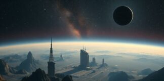 Inside the Rise of a Galactic Powerhouse: Secrets from the Elite Empire Inside the Rise of a Galactic Powerhouse: Secrets from the Elite Empire