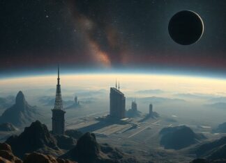 Inside the Rise of a Galactic Powerhouse: Secrets from the Elite Empire Inside the Rise of a Galactic Powerhouse: Secrets from the Elite Empire