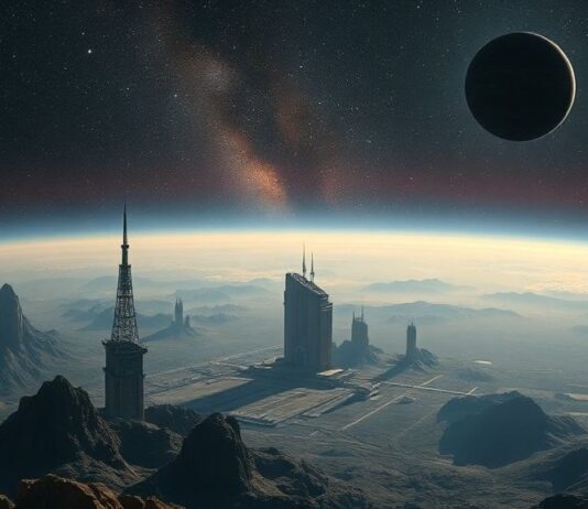 Inside the Rise of a Galactic Powerhouse: Secrets from the Elite Empire Inside the Rise of a Galactic Powerhouse: Secrets from the Elite Empire