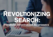 Revolutionizing Search: How Instant Decisions Transform Information Access Revolutionizing Search: How Instant Decisions Transform Information Access