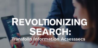 Revolutionizing Search: How Instant Decisions Transform Information Access Revolutionizing Search: How Instant Decisions Transform Information Access