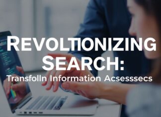 Revolutionizing Search: How Instant Decisions Transform Information Access Revolutionizing Search: How Instant Decisions Transform Information Access